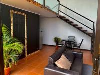 Villa Aura - Chambres d'hôtes La Fortuna