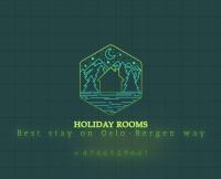 Holiday Rooms - B&B