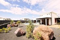 Villa Alejandro - Ferienwohnung Playa Blanca