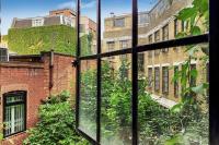 VY6 - Stylish Loft-Style 1-Bed Near Borough Market - by Short Stories London - Chambres d'hôtes Londres