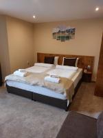 Family Double Room