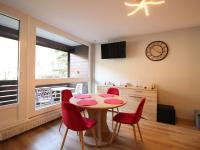 Charmant T2 avec balcon, parking privatif, idéalement situé au Mont-Dore, proche centre et thermes - FR-1-608-244 - B&B
