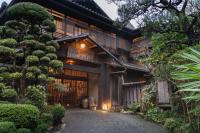 Hotel Hanakoyado - Ferienwohnung