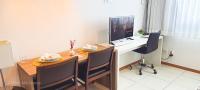 Quarto Executivo para Sua Estadia de Trabalho - B&B