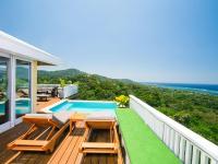 Purple Palace - B&B Sandy Bay