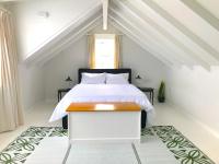 The Loft on Colenso - Bed and Breakfast Napier