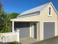 The Loft on Colenso - B&B