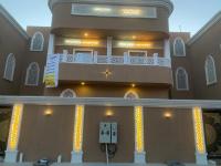 B&B Al Hadā - فيلا قمرية الهدا - Bed and Breakfast Al Hadā