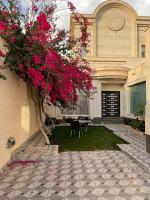 B&B Unayzah - سفانه - Bed and Breakfast Unayzah