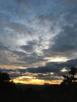 kandy hill villa - B&B Kandy