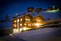 AZapartments Clarino - B&B Grächen