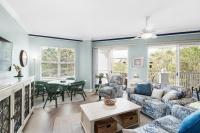 Inn at Blue Mountain 223- Fun in the Sun - B&B Blue Gulf Beach