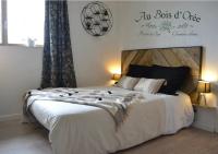 Habitación Doble con vistas al jardín