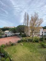 Fréjus-Lagon bleu - B&B Fréjus