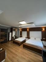 B&B Istanbul - family apart hotel - Bed and Breakfast Istanbul