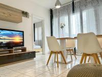 Bilocale con terrazzi Via Antonio Riva 3 by LR - B&B Lugano