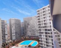 Apartamento con vistas al mar