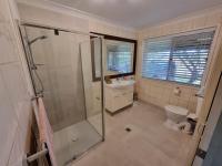 Two-Bedroom - Suite B