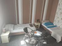 Habitación Triple con baño privado