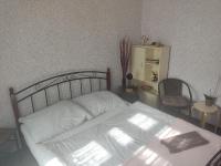 Triple Room with Bathroom