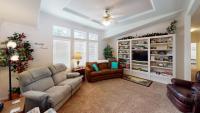 Jayhawk Cottage With High Speed Wifi - B&B
