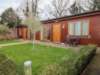 Fox's Den - B&B