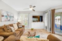 Hidden Dunes Beach Cottage 208- Dune Our Thing - Bed and Breakfast Destin