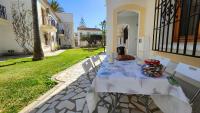 La Casita Blanca - B&B