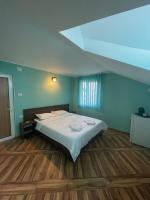 Deluxe Doppelzimmer