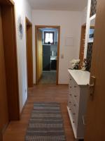 Landhaus Rißbachtal - Ferienwohnung Bodenmais