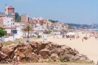 EMILY BEACH-CITY Apartment - Chambres d’hôtes Montgat