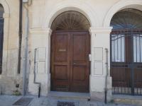 Sotto la porta - B&B Lecce