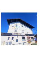 Pension Schwartzwirt - B&B Neusiedl am Steinfelde