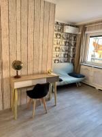 Au coin de la rue - B&B Rhinau