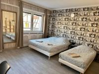 Au coin de la rue - B&B Rhinau