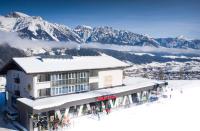 Aparthotel Tritscher - B&B Schladming