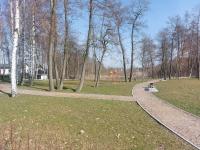 Apartament Poziomkowa - Ferienwohnung