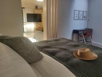 Suite mit privatem Pool