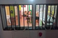 habitación en un bajo 2 camas individual casa compartida - Chambres d'hôtes Abades