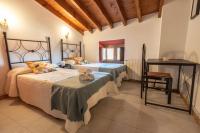 Chambre Double Standard