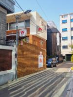 B&B Seoul - Hongdae Style Guesthouse - Bed and Breakfast Seoul