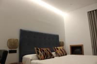 Habitación Deluxe - 1 cama grande