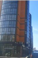 Sun Hall - Ferienwohnung Lwiw