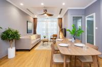 B&B Ho Chi Minh - Blue Fingers Vinhomes - Bed and Breakfast Ho Chi Minh