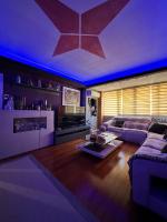 Madera de Olmo - B&B Madrid