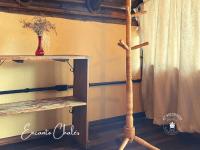 Encanto Chalés – 150m da Praia Grande – Penha – SC - B&B Penha