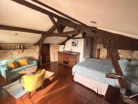 Deluxe Double Room with Bath