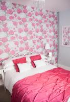 Chambre Double au Rez-de-Chaussée - Vue Latérale