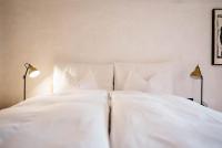 Habitación Doble con terraza