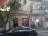 xoroshaya kvartira na torqovum - B&B Bakú